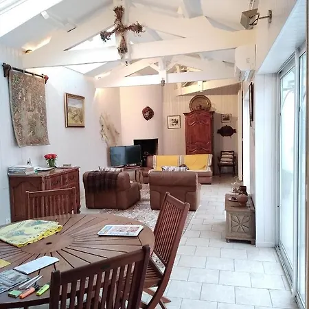 Villa Arcachon Hotel Arcachon