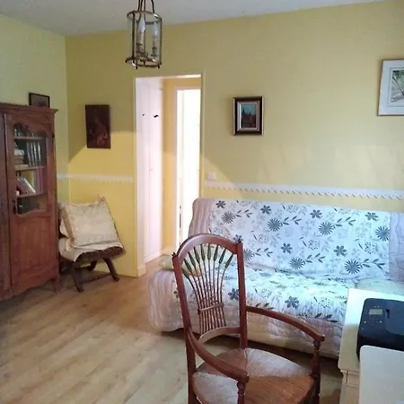 Hotel Villa Arcachon